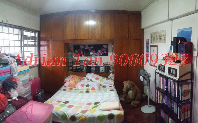 Blk 156 Tampines Street 12 (Tampines), HDB Executive #101676742